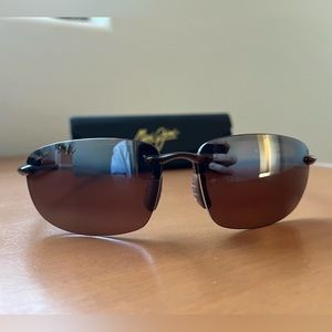Maui Jim Sunglasses HO’OKIPA 407N-10